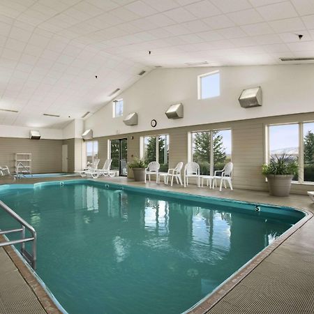 Days Inn By Wyndham Rapid City Dış mekan fotoğraf