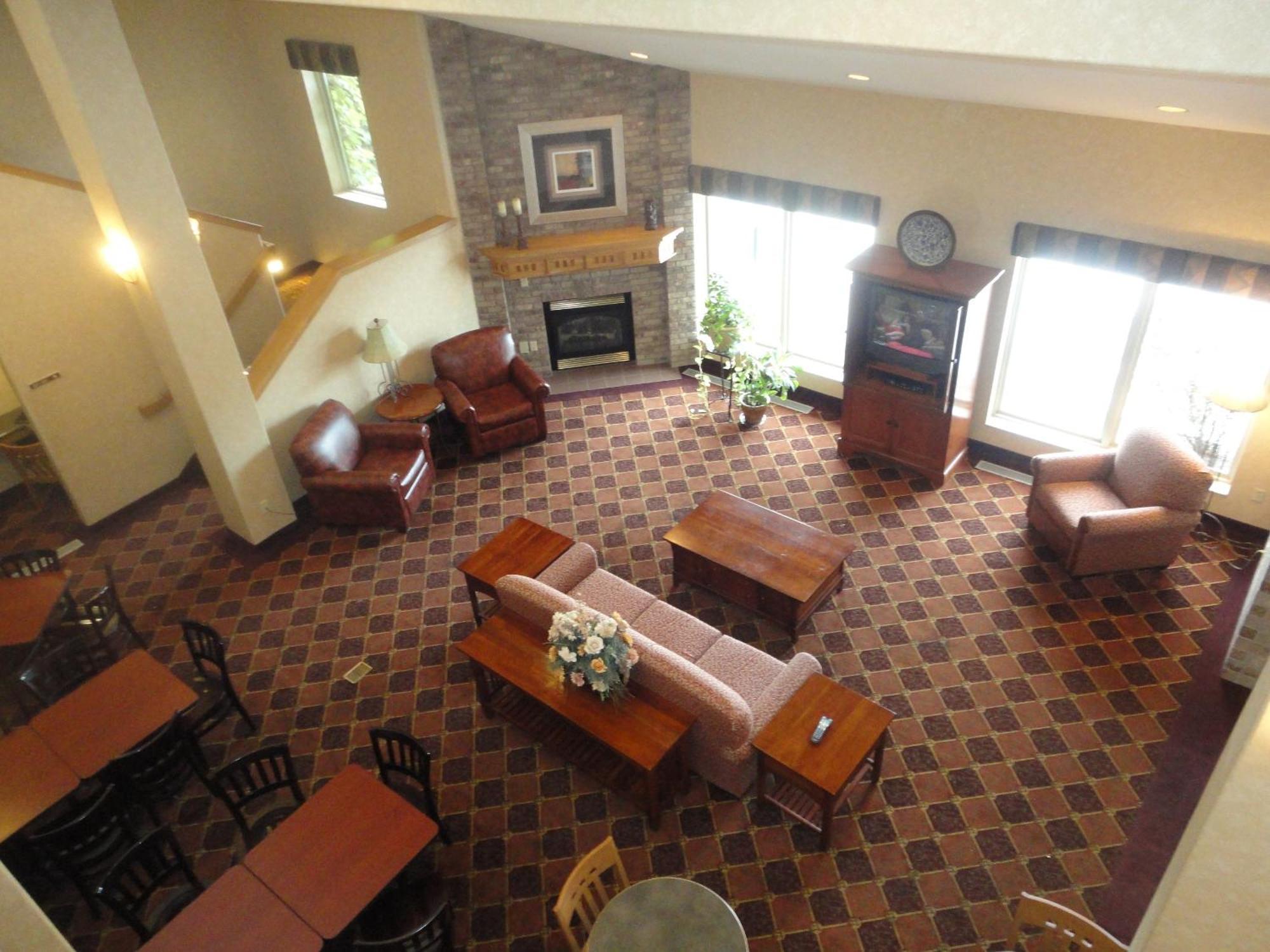 Days Inn By Wyndham Rapid City Dış mekan fotoğraf