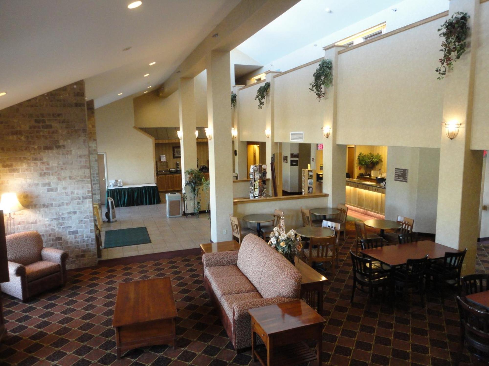 Days Inn By Wyndham Rapid City Dış mekan fotoğraf